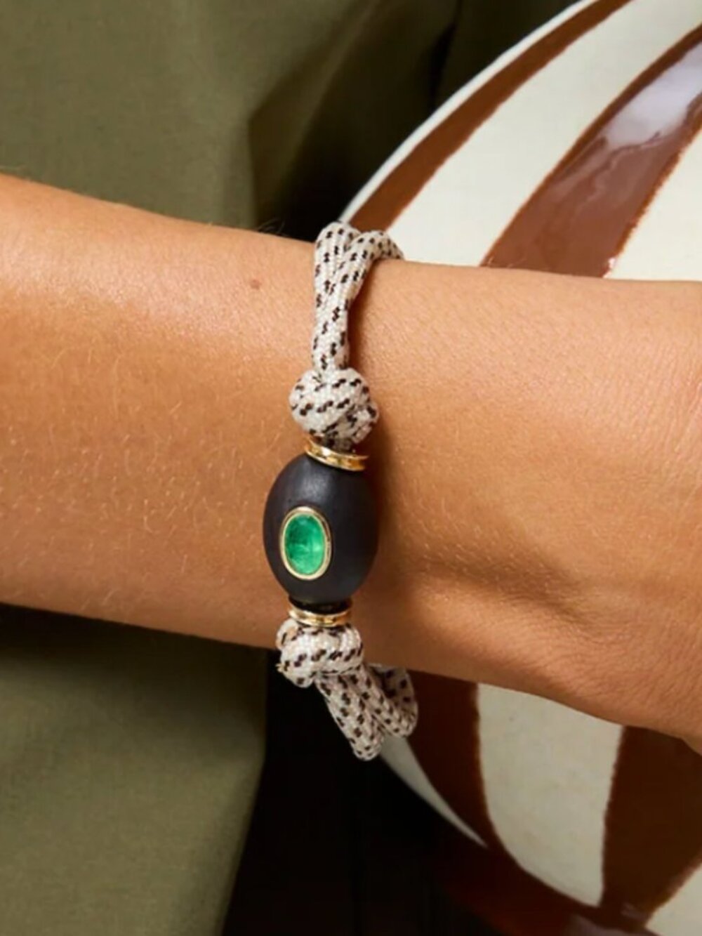 Roxanne Assoulin The Dunes Bracelet